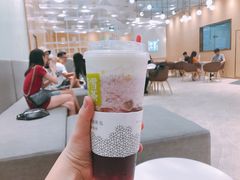-奈雪的茶(国金中心店)