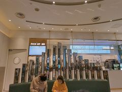 -喜茶(天津乐宾百货店)