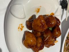 -桂满陇·杭州小馆(巴黎春天浦建店)