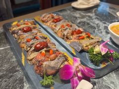 -慢丽江·云南野生菌土鸡锅(西山店)