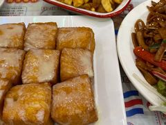 一口西多士-九龙冰室(动漫星城店)