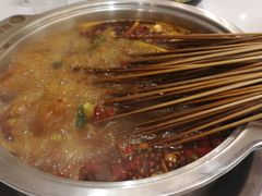 -屋头串串(新街里店)