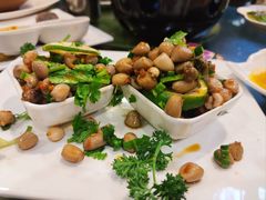 -88号小吃店·经典云南菜·地道纳西美食