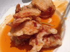 -北李妈妈菜·海肠捞饭(高新万达店)
