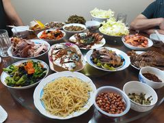-李大牛和刘大力手作甜品(凯德店)