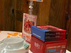 -熊记虾王·小龙虾(东晓南店)