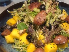 -BE BRIGHT KITCHEN(正佳广场店)