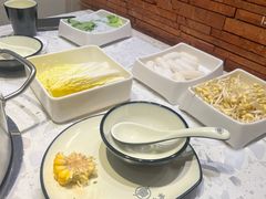 -小城牛事·鲜牛肉火锅(万达店)