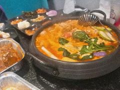 -烤路里·韩国品质自助烤肉(石路天虹4号店)