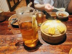 -懒人盐府人家·自贡大麻鱼(安贞店)
