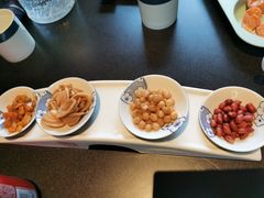 前菜四小碟-凤凰湘语·湘粤鲜融(浦东旗舰店)