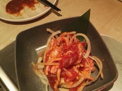 -新石器烤肉(中房金谊广场店)