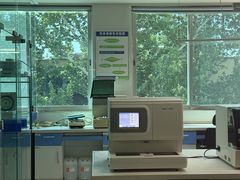 -博爱眼科体检中心·近视摘镜·医学验光配镜