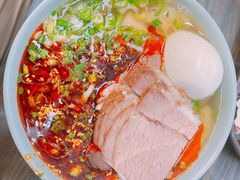 -安泊尔牛肉面(北滨河路店)