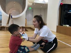-123+智汇成长中心(保利时光里中心)