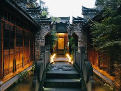 -鱼桥巷·美学川菜