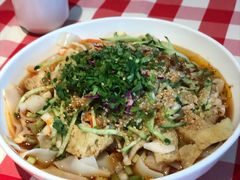 -西贝莜面村(金隅嘉品mall店)