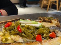 -半天妖烤鱼(东方新天地店)