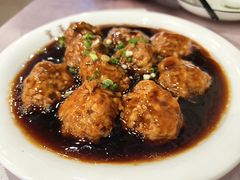 -丰泽园饭店