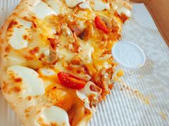 -必胜客(松江三湘宅急送店)