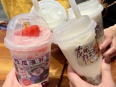 -阿嬷手作(南宁青秀万达店)