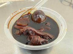-阿姨牛杂(北京路店)