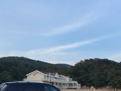 -棒棰岛宾馆景区