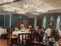 -侨美·唐荔园·40年地道粤菜