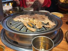-九田家黑牛烤肉料理(新辰里亚运村店)