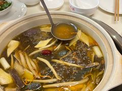 -土连锅·现熬养生汤锅(梁家巷店)