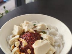 -辣辣小吃豆花米线(大观篆新农贸市场店)