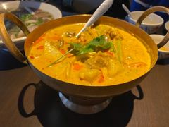 -大头虾越式风味餐厅(光明广场店)