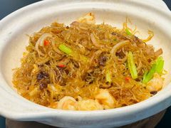 -悦融琥珀·京鲁菜·海味珍品(西单店)