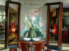 -牟传仁饭庄(星海店)