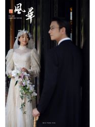 -今生有约婚纱摄影店(景德路店)