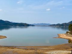 -四明湖