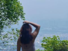 -火炉山森林公园