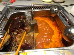 -海底捞火锅(高新活力汇店)