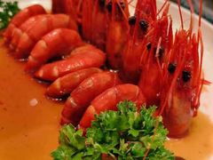 -佘山世茂艾美·御珍轩中餐厅