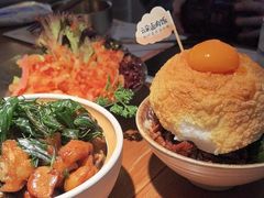 -岛风·台食小馆 ISLAND BISTRO(烟台山店)