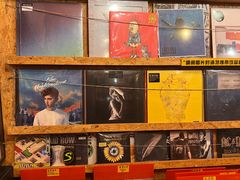 -独音唱片 Indie Music