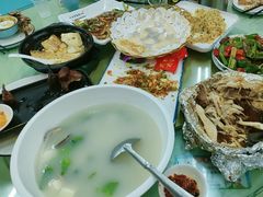 -景好海鲜餐厅(大鹏必选旅游店)