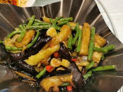 -芭菲盛宴·环球美食(锦城万达广场店)