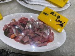 -舌尖上·霞浦滩涂海鲜·新闽菜(总店)