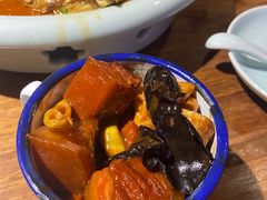 -小吊梨汤·北京菜·烤鸭(鸟巢店)