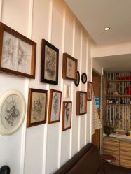 -长沙纹身·龙堂刺青·三土师傅的店