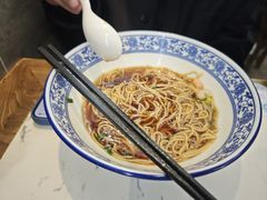 -伟记奥面馆(养育巷店)