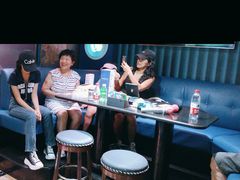 -纯K(打浦桥店)