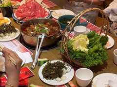 -刘一锅筋头巴脑(小北店)