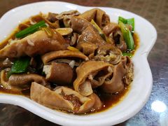 -红灯笼龙凤饭店(宁波老字号店)